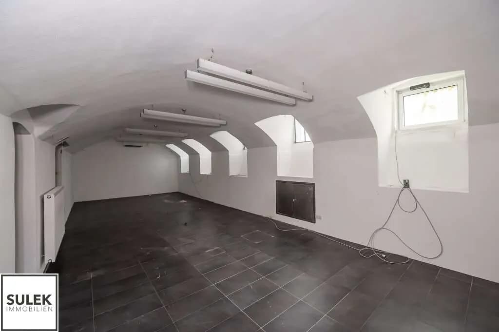 7-Zimmer-Gewerbeimmobilie mieten in Wien – 285 m², € 3.336 – Bild 25 von 36
