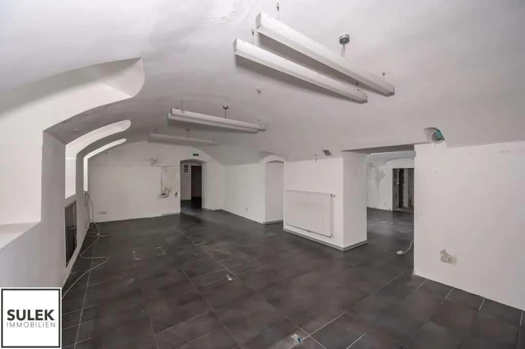 7-Zimmer-Gewerbeimmobilie mieten in Wien – 285 m², € 3.336 – Bild 26 von 36