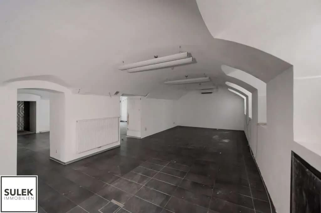 7-Zimmer-Gewerbeimmobilie mieten in Wien – 285 m², € 3.336 – Bild 27 von 36