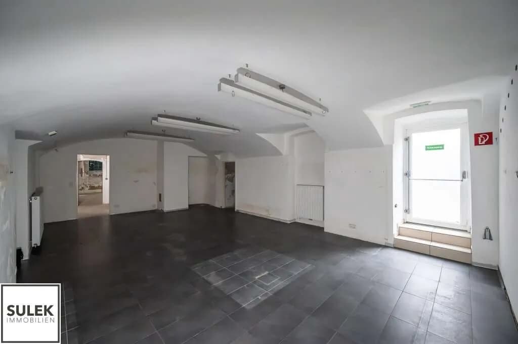 7-Zimmer-Gewerbeimmobilie mieten in Wien – 285 m², € 3.336 – Bild 28 von 36