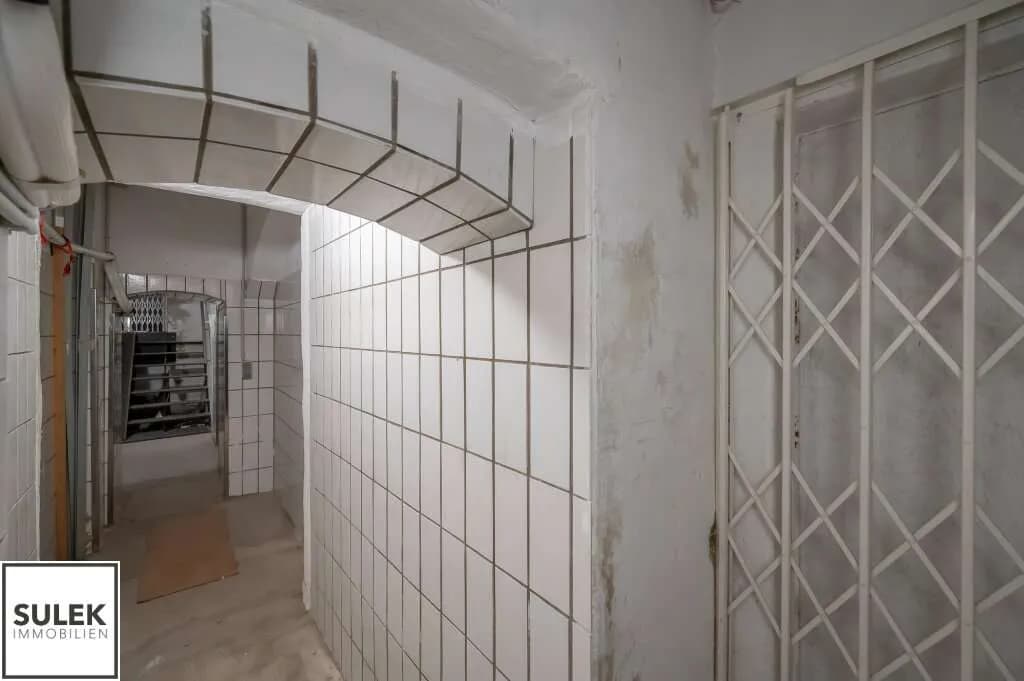 7-Zimmer-Gewerbeimmobilie mieten in Wien – 285 m², € 3.336 – Bild 29 von 36