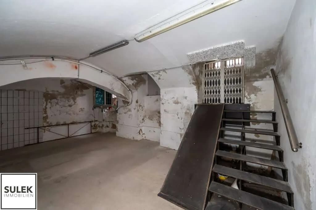 7-Zimmer-Gewerbeimmobilie mieten in Wien – 285 m², € 3.336 – Bild 30 von 36