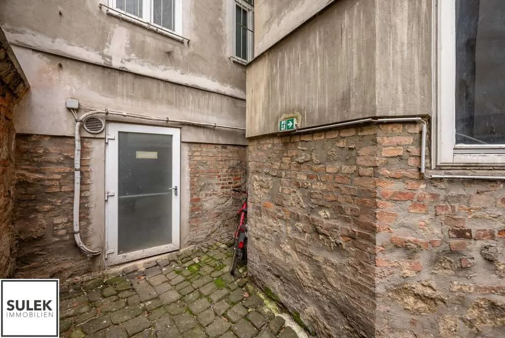 7-Zimmer-Gewerbeimmobilie mieten in Wien – 285 m², € 3.336 – Bild 31 von 36
