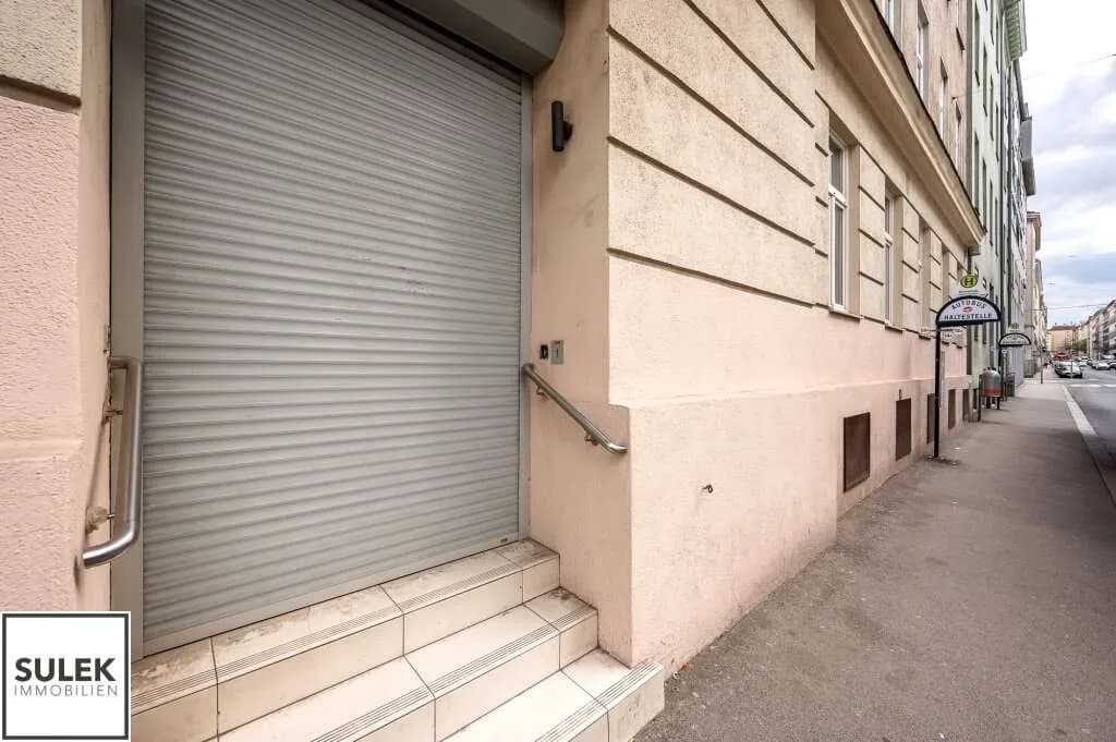 7-Zimmer-Gewerbeimmobilie mieten in Wien – 285 m², € 3.336 – Bild 34 von 36