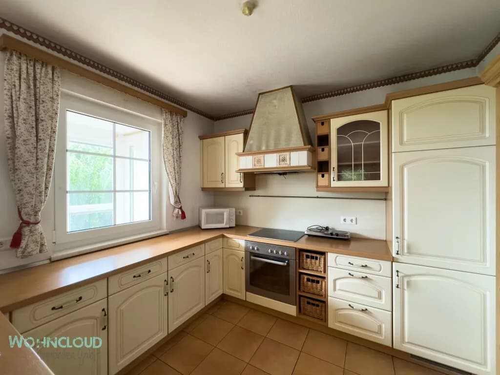 4-Zimmer-Haus kaufen in Tulln – 112,52 m², € 375.000 – Bild 3 von 21