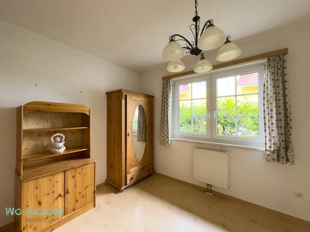 4-Zimmer-Haus kaufen in Tulln – 112,52 m², € 375.000 – Bild 5 von 21