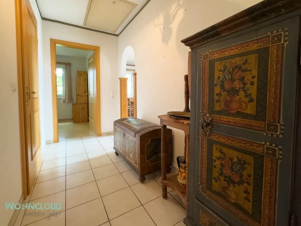 4-Zimmer-Haus kaufen in Tulln – 112,52 m², € 375.000 – Bild 7 von 21