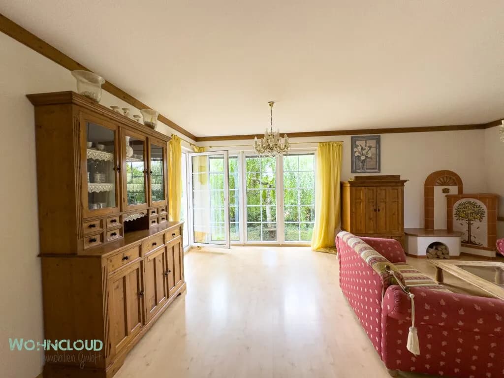 4-Zimmer-Haus kaufen in Tulln – 112,52 m², € 375.000 – Bild 8 von 21