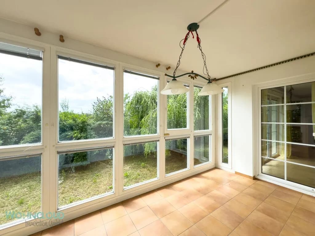 4-Zimmer-Haus kaufen in Tulln – 112,52 m², € 375.000 – Bild 9 von 21