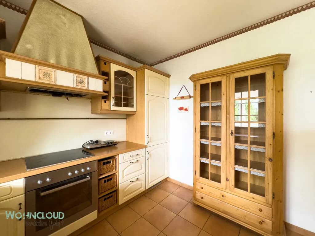 4-Zimmer-Haus kaufen in Tulln – 112,52 m², € 375.000 – Bild 10 von 21
