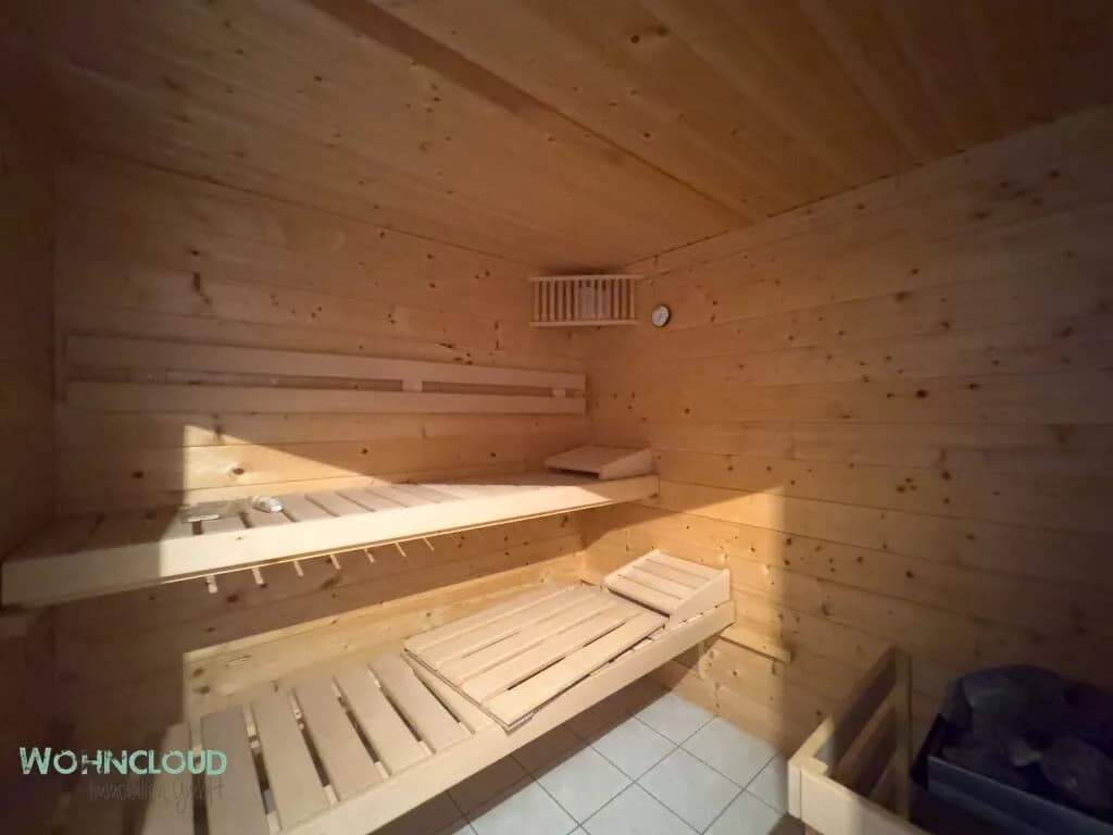 4-Zimmer-Haus kaufen in Tulln – 112,52 m², € 375.000 – Bild 11 von 21