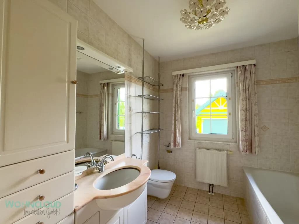4-Zimmer-Haus kaufen in Tulln – 112,52 m², € 375.000 – Bild 12 von 21