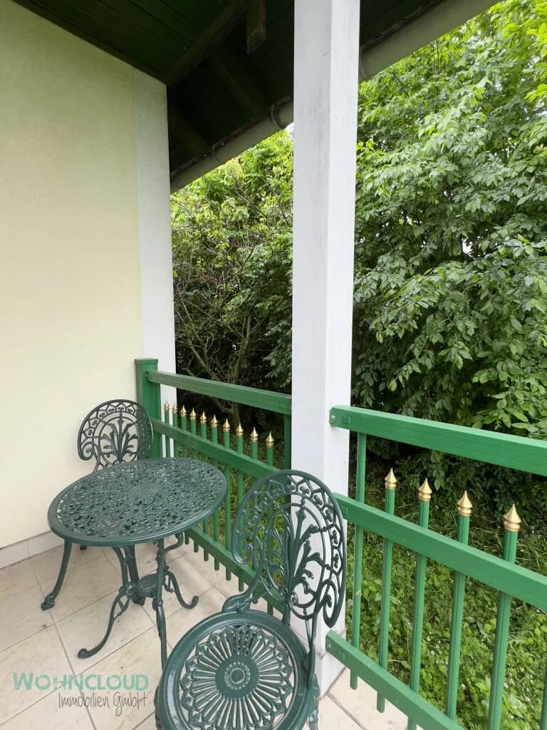 4-Zimmer-Haus kaufen in Tulln – 112,52 m², € 375.000 – Bild 16 von 21