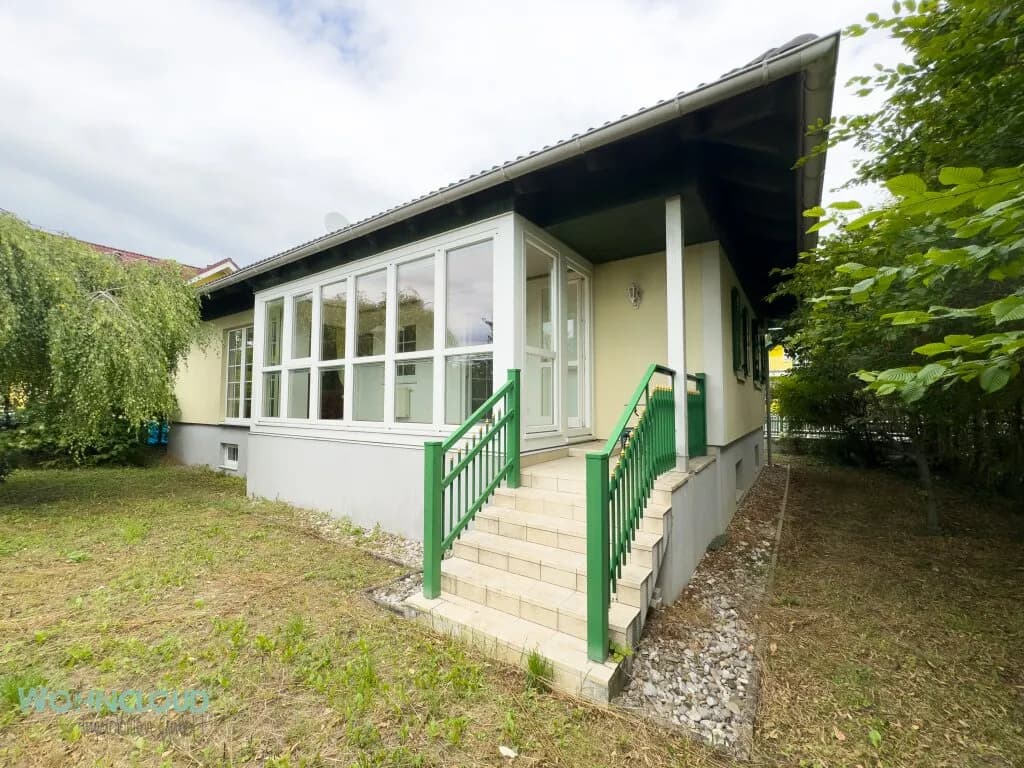 4-Zimmer-Haus kaufen in Tulln – 112,52 m², € 375.000 – Bild 19 von 21