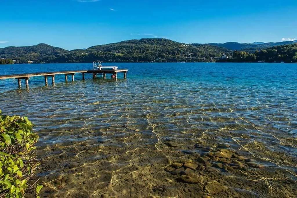 Immobilie mieten in Klagenfurt Land – € 3.240 – Bild 2 von 3