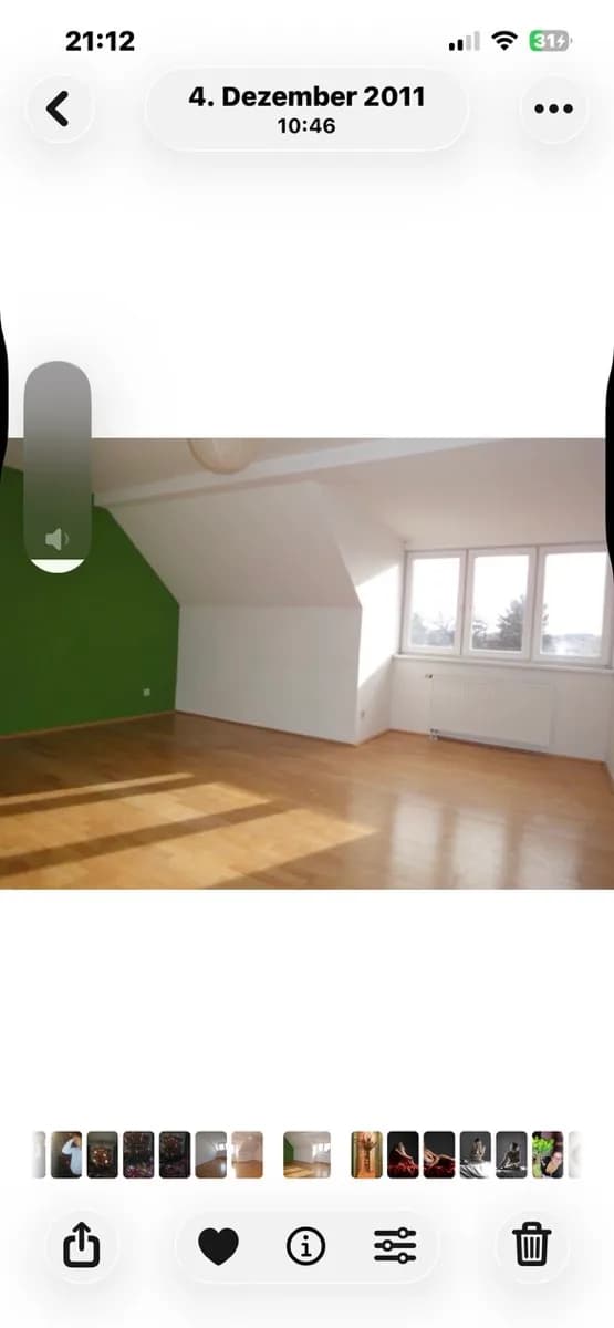 3-Zimmer-Wohnung mieten in Krems an der Donau – 104 m², € 1.200