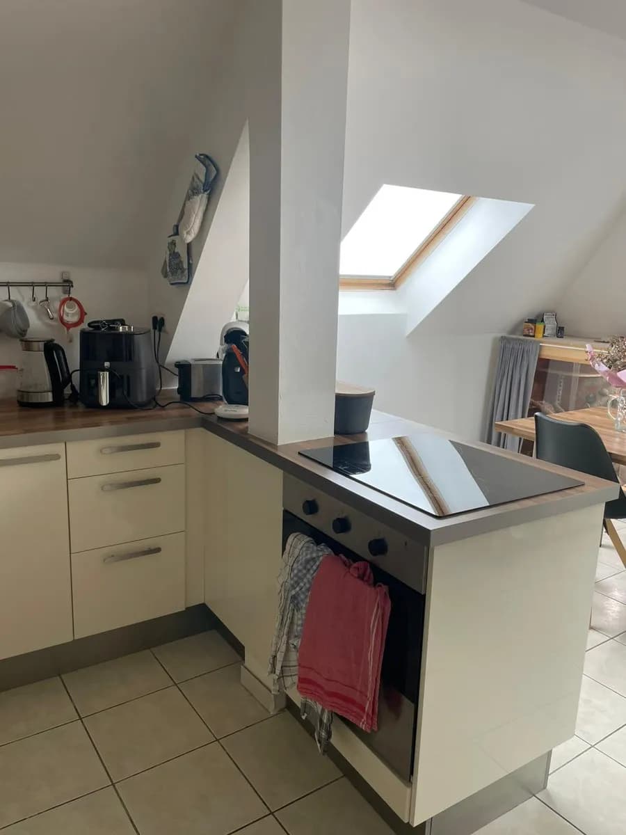 3-Zimmer-Wohnung mieten in Krems an der Donau – 104 m², € 1.200 – Bild 5 von 8