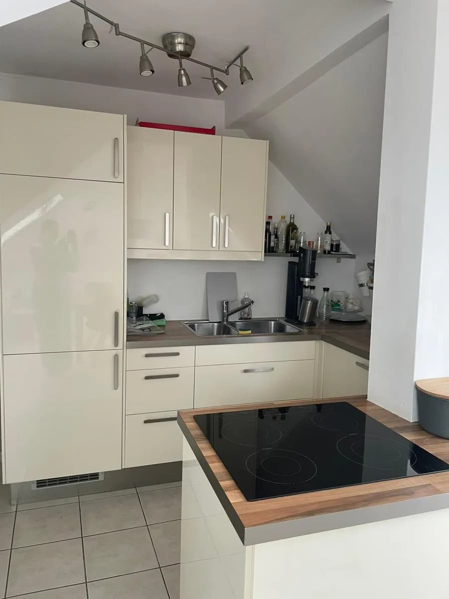 3-Zimmer-Wohnung mieten in Krems an der Donau – 104 m², € 1.200 – Bild 6 von 8
