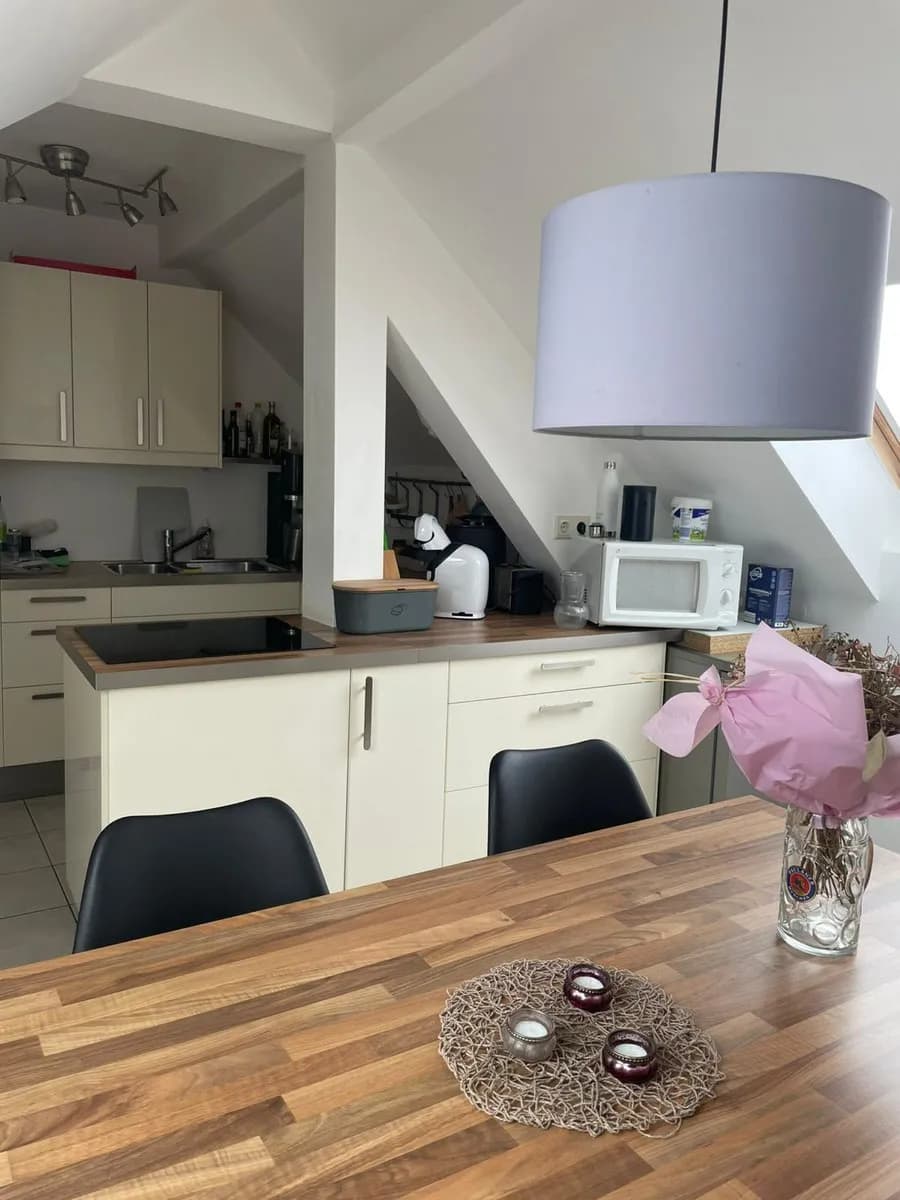 3-Zimmer-Wohnung mieten in Krems an der Donau – 104 m², € 1.200 – Bild 7 von 8