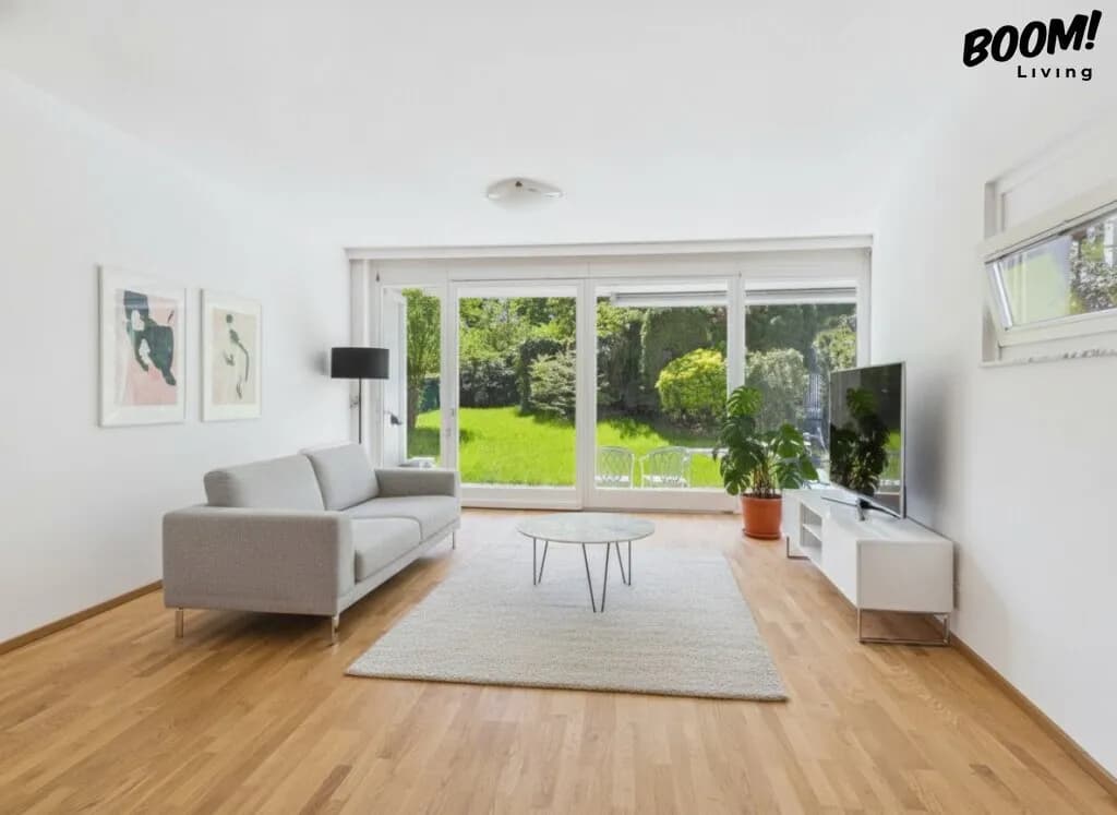 2-Zimmer-Wohnung mieten in Wien – 66,67 m², € 1.530