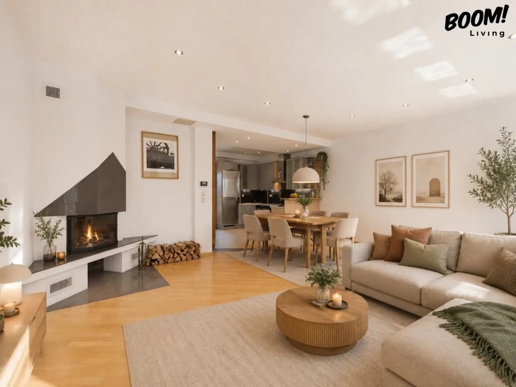 4-Zimmer-Wohnung kaufen in Wien – 120 m² – Bild 3 von 13