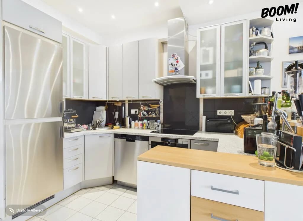4-Zimmer-Wohnung kaufen in Wien – 120 m² – Bild 4 von 13