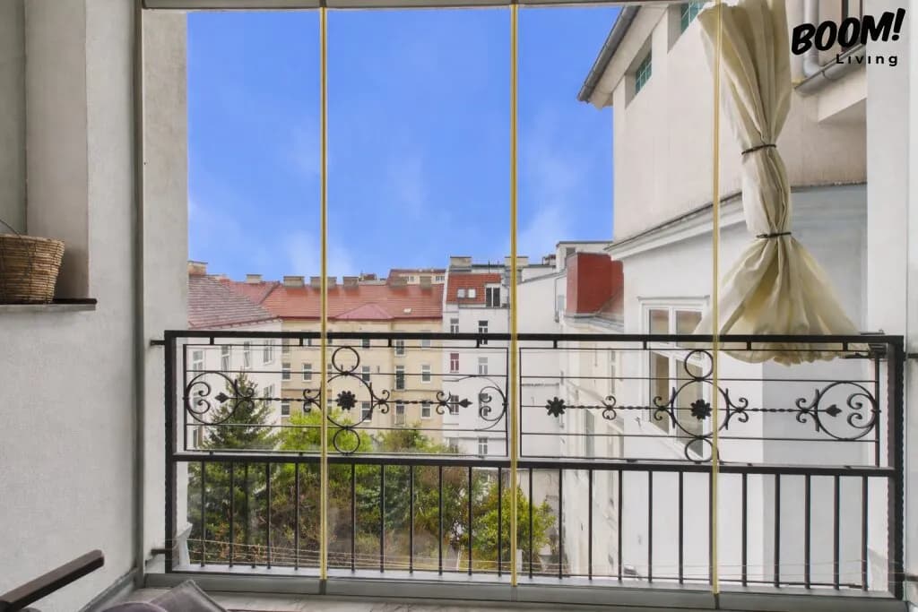 4-Zimmer-Wohnung kaufen in Wien – 120 m² – Bild 10 von 13