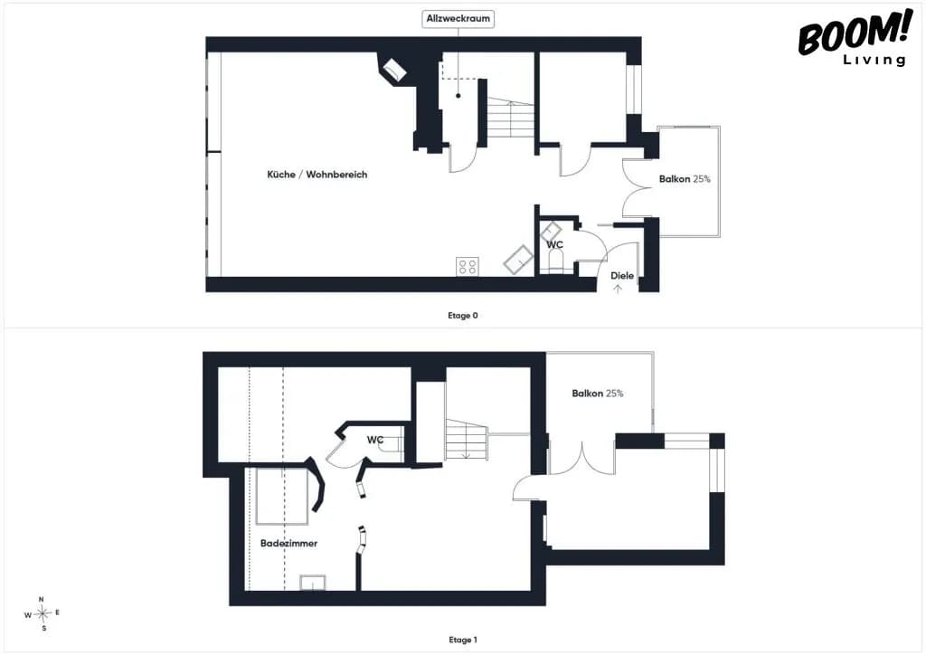 4-Zimmer-Wohnung kaufen in Wien – 120 m² – Bild 12 von 13