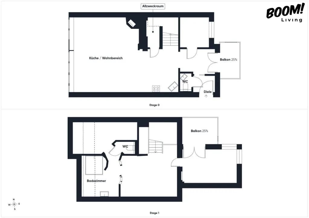 4-Zimmer-Wohnung kaufen in Wien – 120 m² – Bild 13 von 13