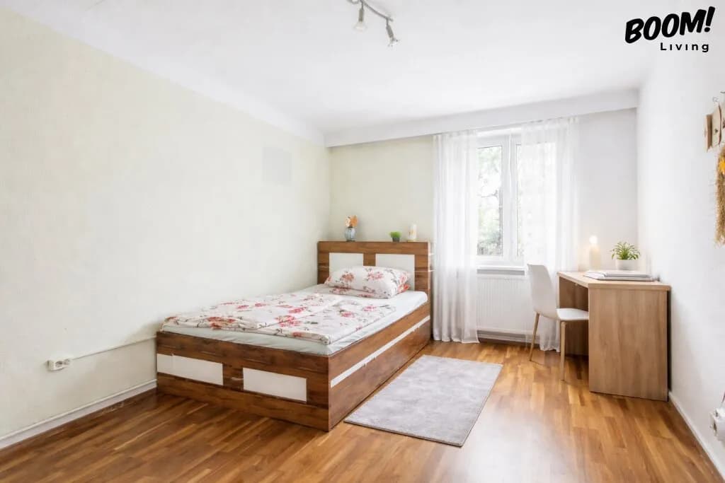 3-Zimmer-Wohnung kaufen in Wien – 58 m², € 255.000 – Bild 2 von 8