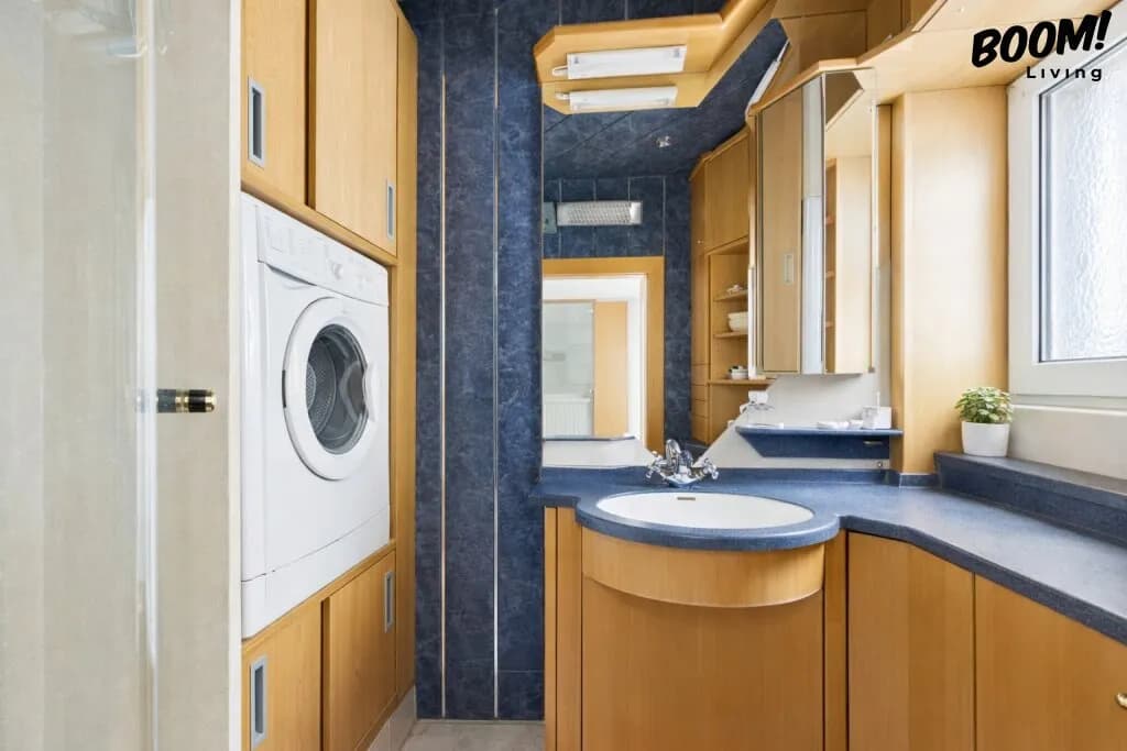 3-Zimmer-Wohnung kaufen in Wien – 58 m², € 255.000 – Bild 4 von 8