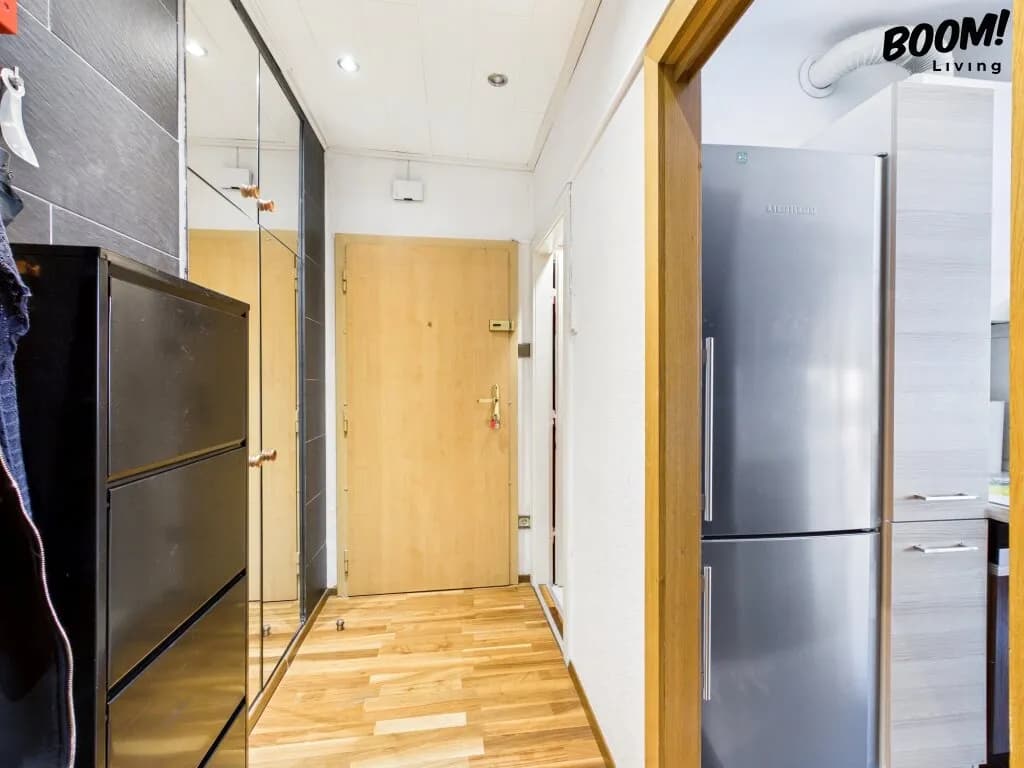 3-Zimmer-Wohnung kaufen in Wien – 58 m², € 255.000 – Bild 7 von 8