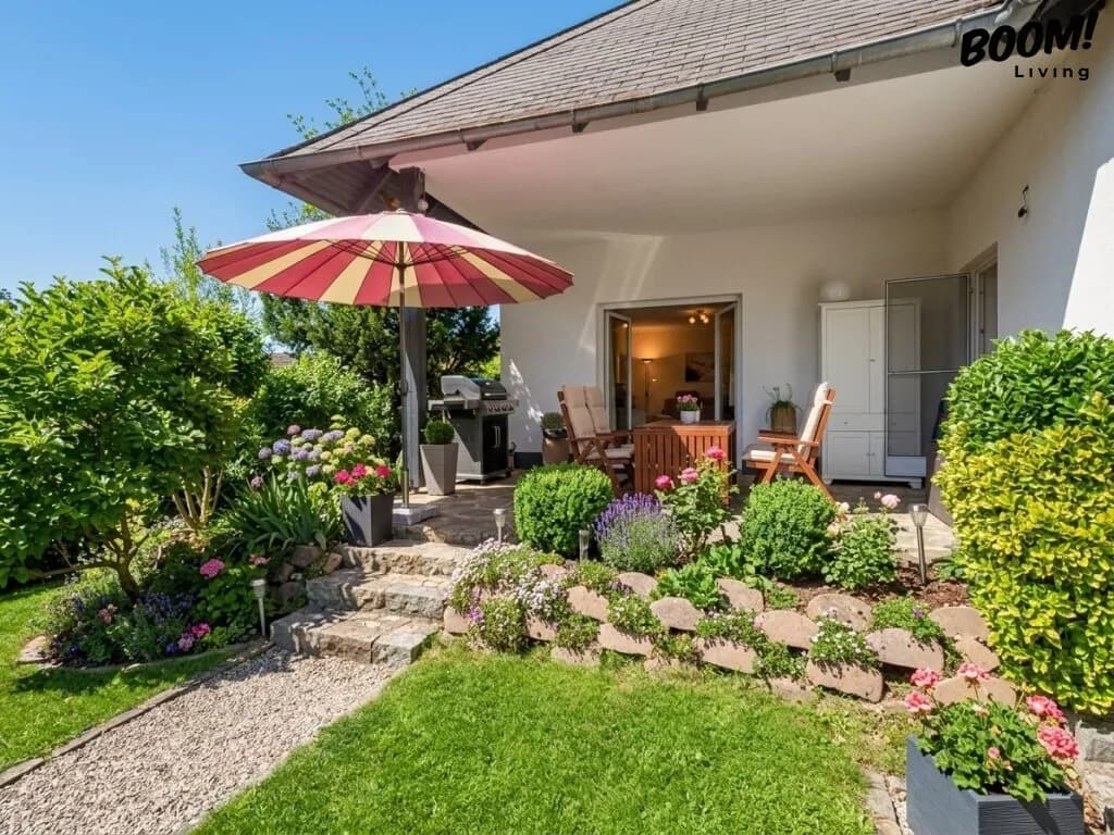 5-Zimmer-Haus kaufen in Sankt Pölten Land – 146 m², € 795.000 – Bild 2 von 33