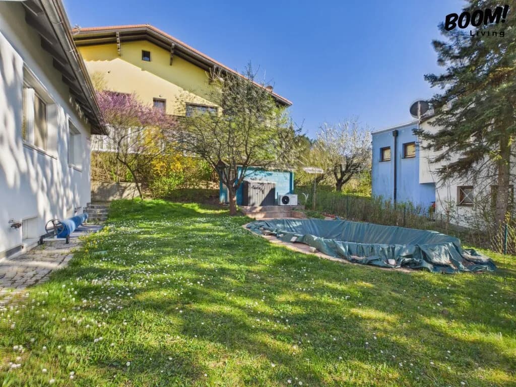 5-Zimmer-Haus kaufen in Sankt Pölten Land – 146 m², € 795.000 – Bild 6 von 33