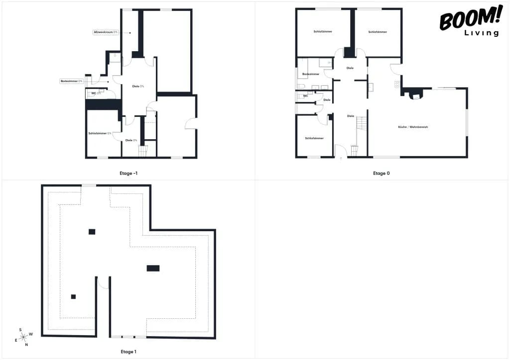 5-Zimmer-Haus kaufen in Sankt Pölten Land – 146 m², € 795.000 – Bild 33 von 33