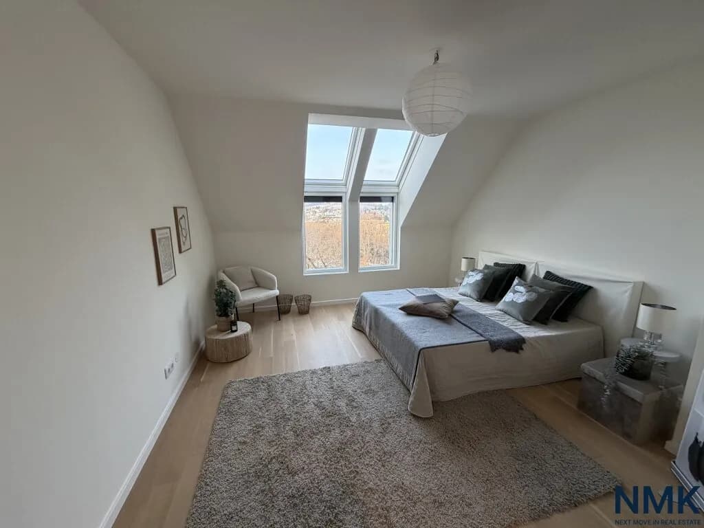 3-Zimmer-Wohnung kaufen in Wien – 82 m², € 999.000