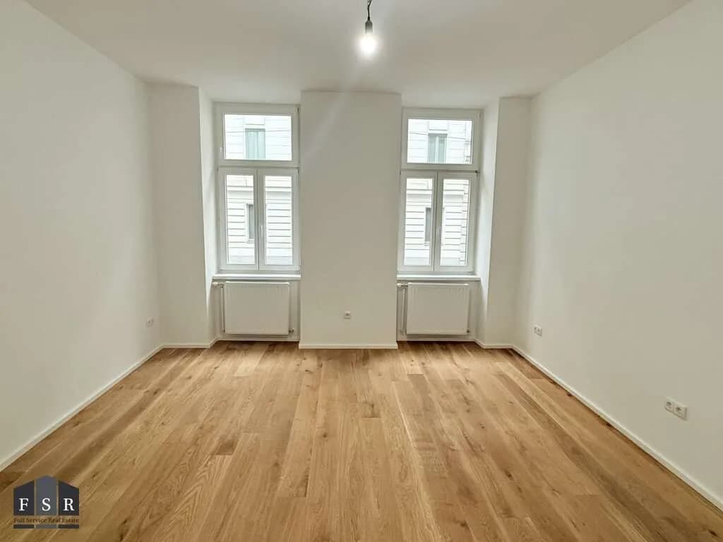 2-Zimmer-Wohnung kaufen in Wien – 47,63 m², € 275.000 – Bild 2 von 15