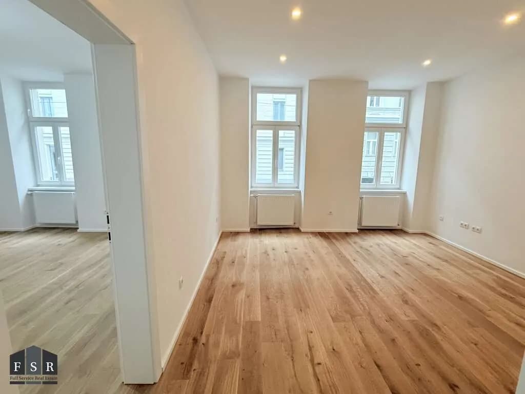 2-Zimmer-Wohnung kaufen in Wien – 47,63 m², € 275.000 – Bild 3 von 15