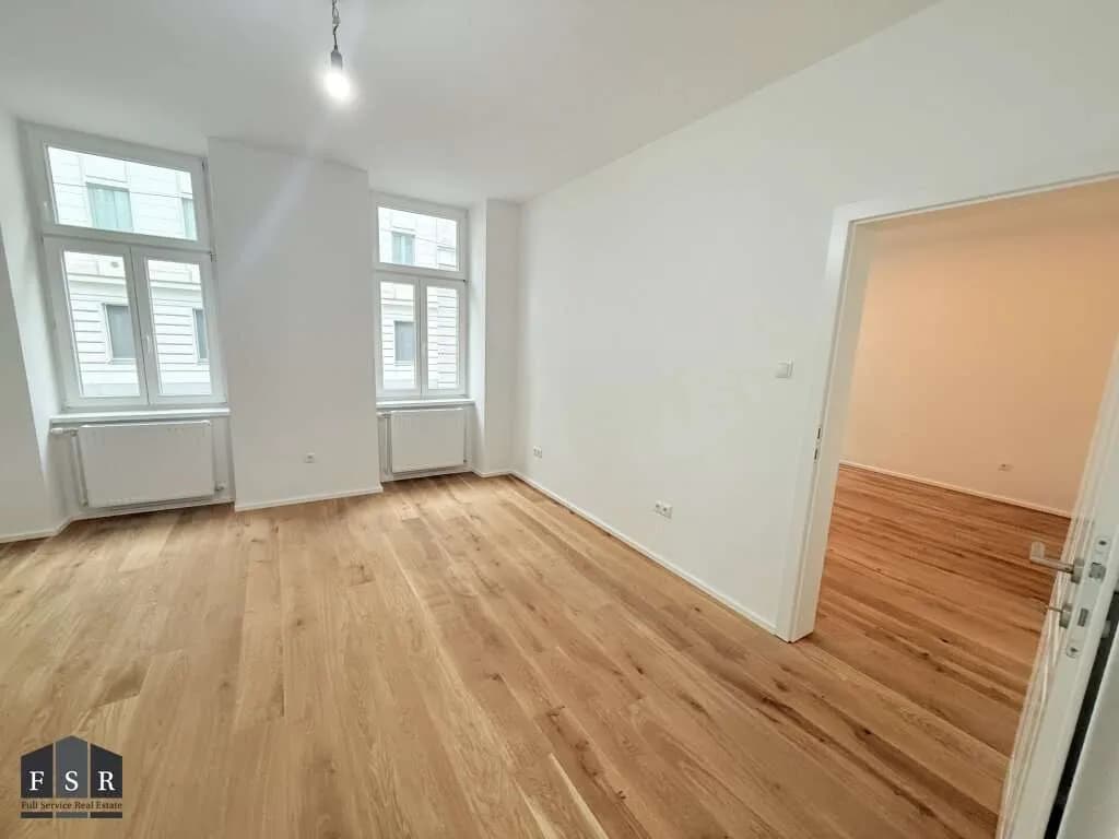 2-Zimmer-Wohnung kaufen in Wien – 47,63 m², € 275.000 – Bild 4 von 15