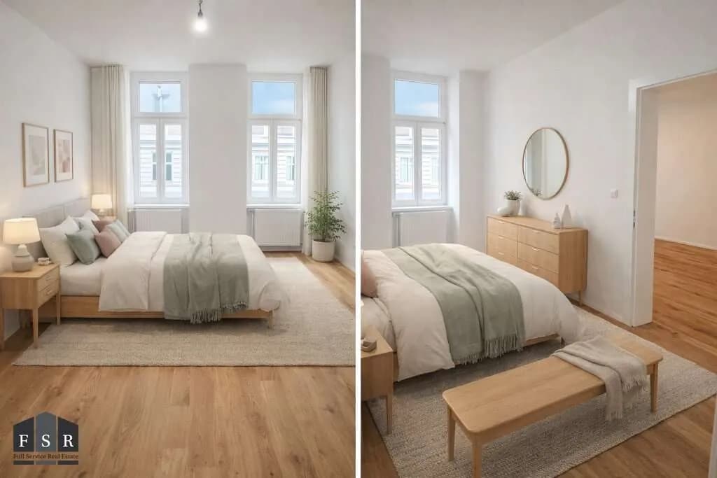2-Zimmer-Wohnung kaufen in Wien – 47,63 m², € 275.000 – Bild 5 von 15