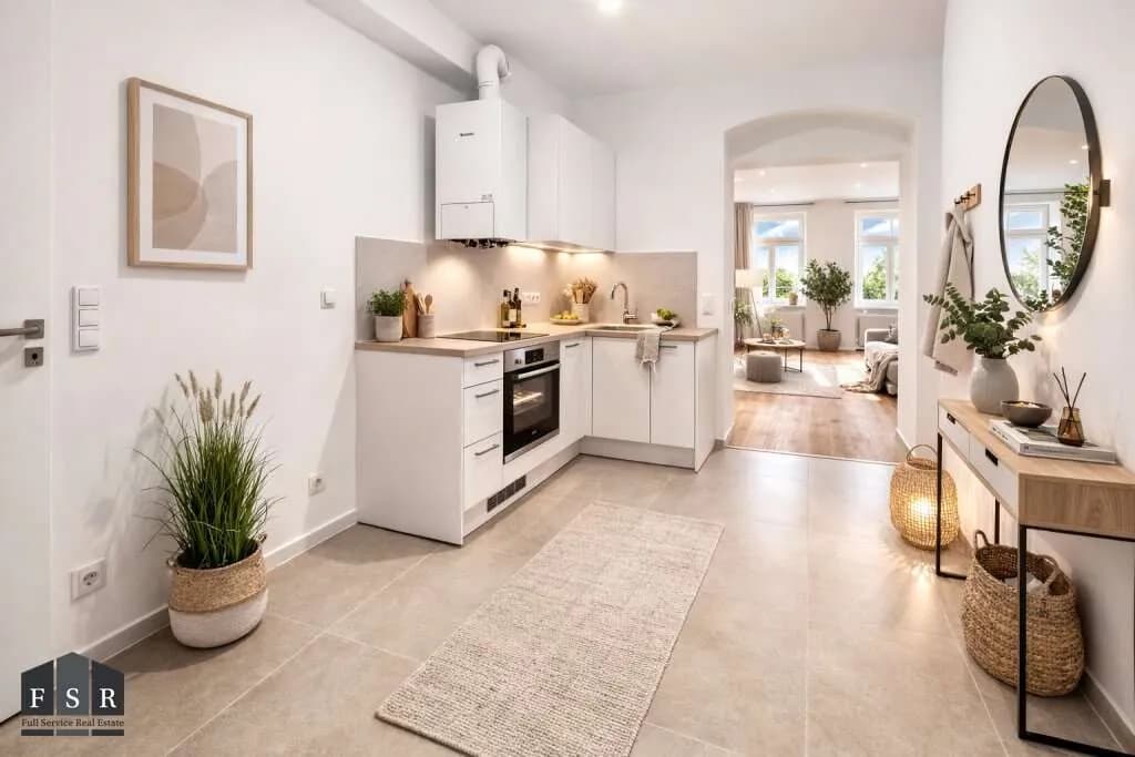 2-Zimmer-Wohnung kaufen in Wien – 47,63 m², € 275.000 – Bild 8 von 15