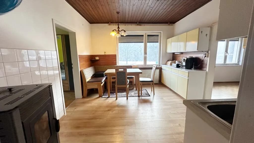 Haus kaufen in Baden – 100 m², € 210.000 – Bild 2 von 14