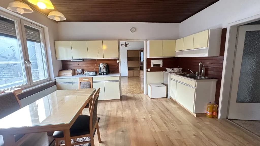 Haus kaufen in Baden – 100 m², € 210.000 – Bild 4 von 14