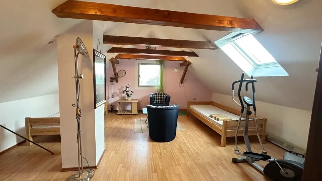 Haus kaufen in Baden – 100 m², € 210.000 – Bild 5 von 14