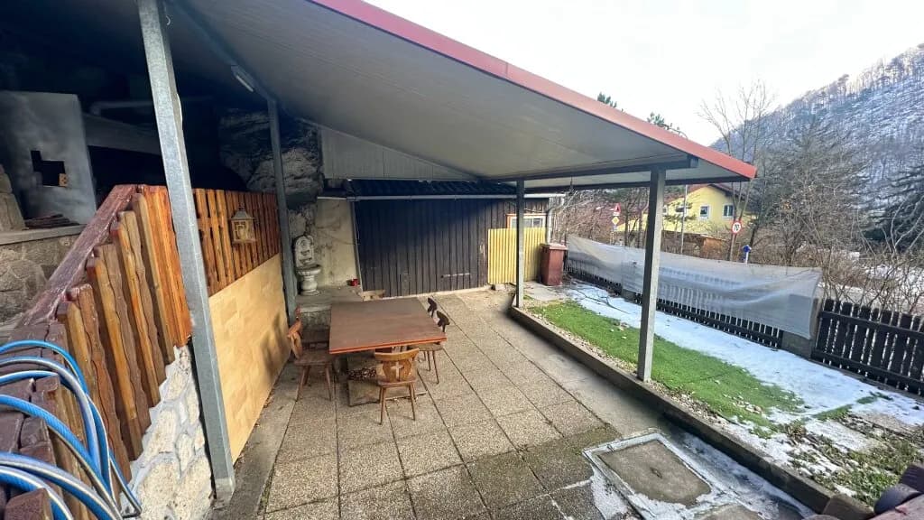 Haus kaufen in Baden – 100 m², € 210.000 – Bild 10 von 14