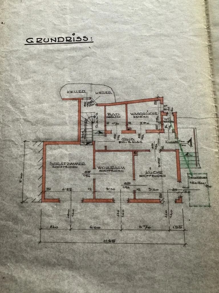Haus kaufen in Baden – 100 m², € 210.000 – Bild 12 von 14