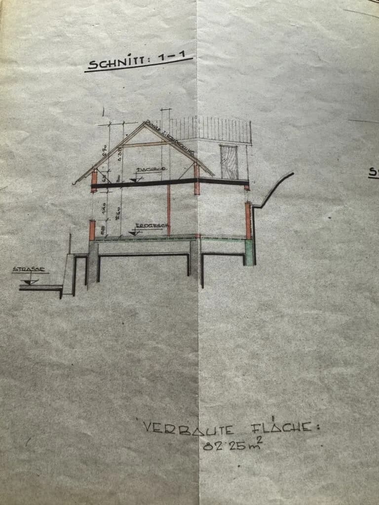 Haus kaufen in Baden – 100 m², € 210.000 – Bild 13 von 14