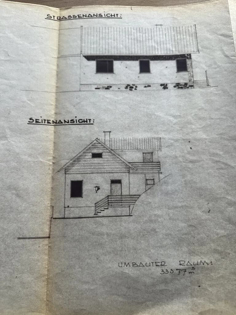 Haus kaufen in Baden – 100 m², € 210.000 – Bild 14 von 14