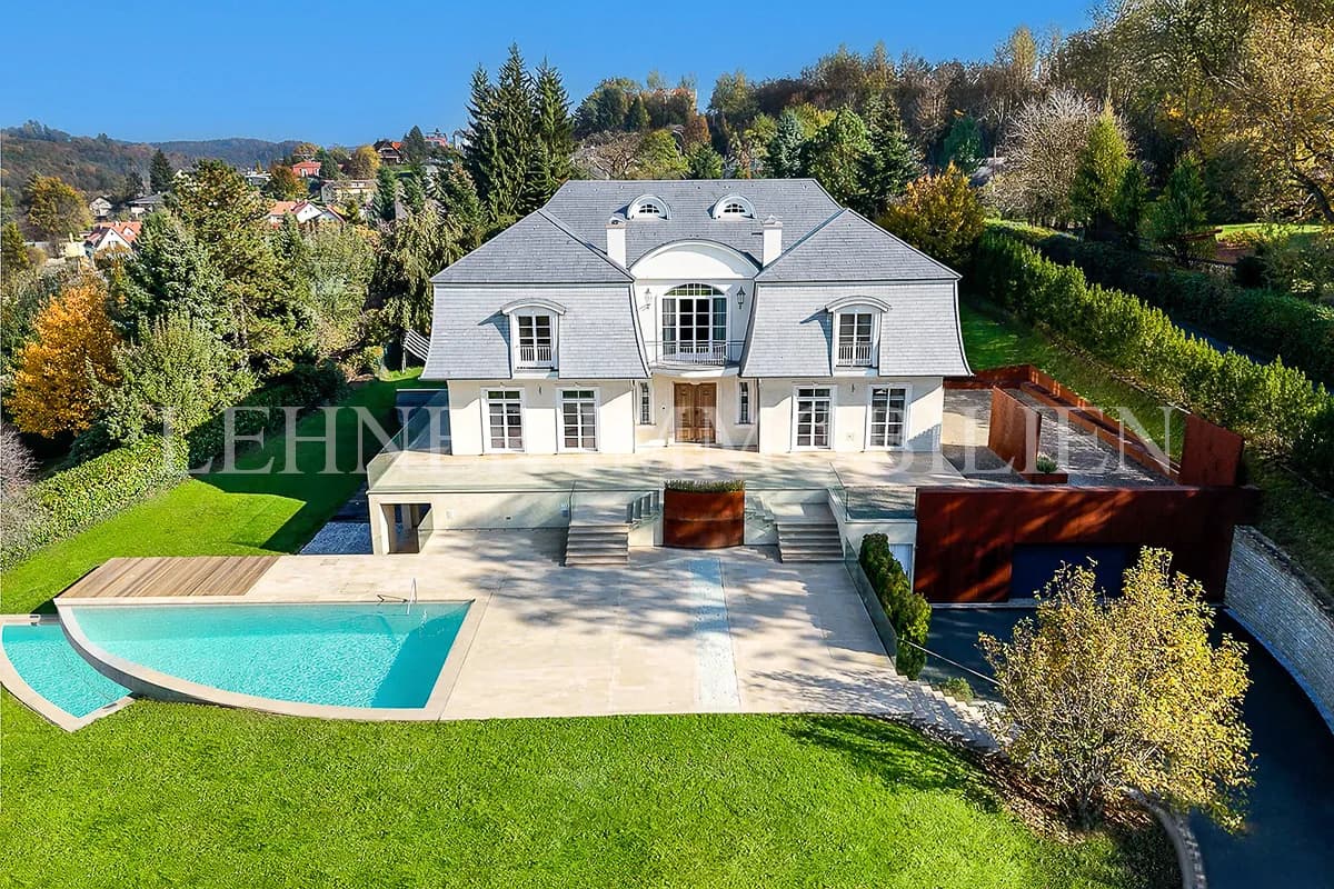 15-Zimmer-Immobilie kaufen in Graz – 722 m², € 7.950.000