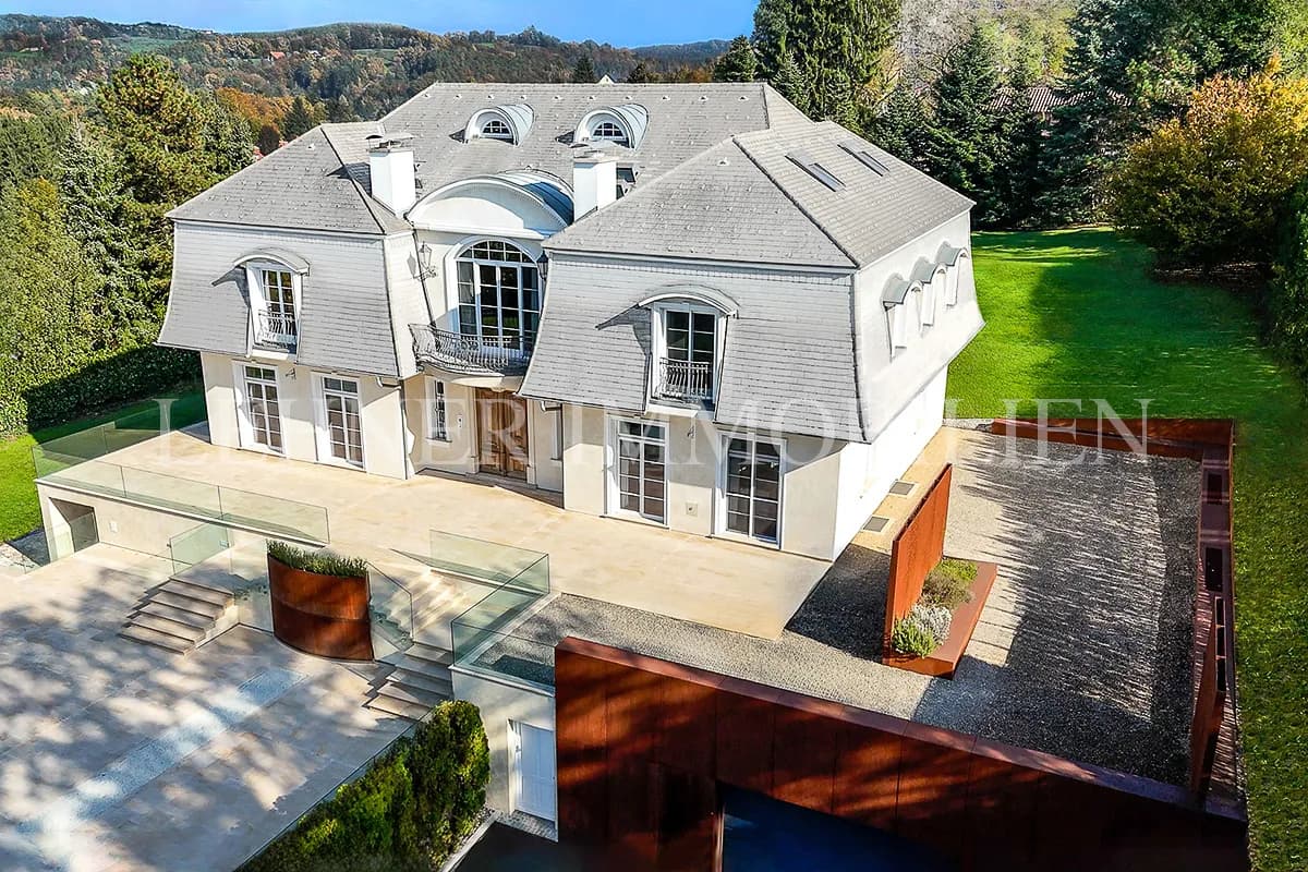 15-Zimmer-Immobilie kaufen in Graz – 722 m², € 7.950.000 – Bild 5 von 119